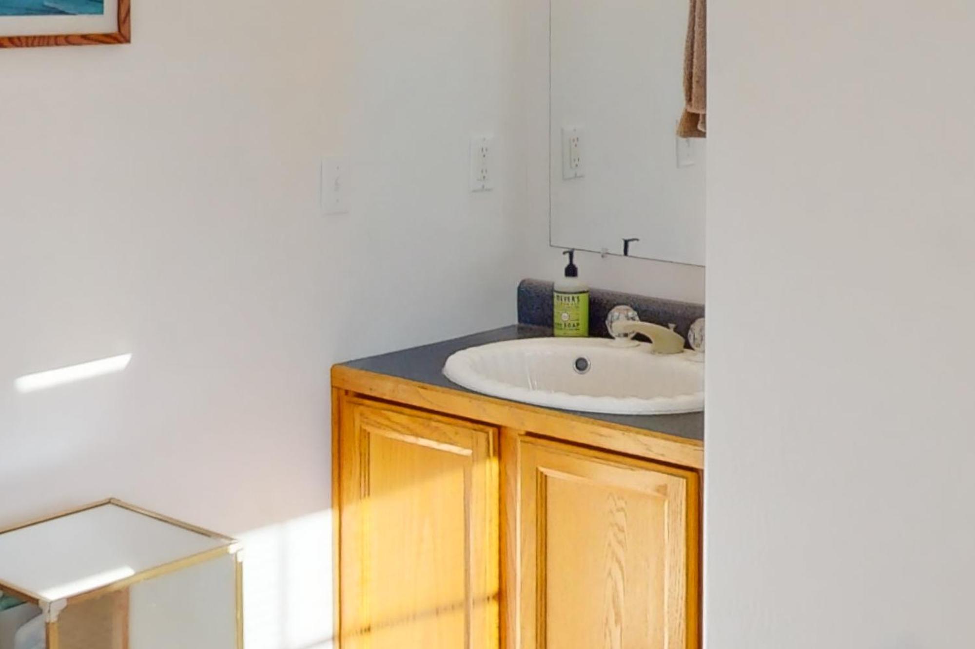 Flounder'S Crib Condo Lincoln City Buitenkant foto